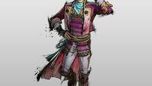 Imagen 66 de Samurai Warriors 5