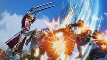 Imagen 81 de Samurai Warriors 5