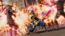 Imagen 73 de Samurai Warriors 5