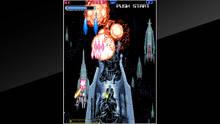 Imagen 4 de Arcade Archives Cybattler