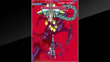Imagen 7 de Arcade Archives Cybattler