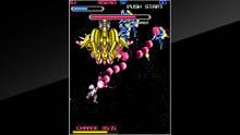 Imagen 9 de Arcade Archives Cybattler