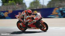 Imagen 31 de MotoGP 21