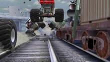 Imagen 7 de Monster Jam: Urban Assault 