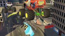 Imagen 8 de Monster Jam: Urban Assault 