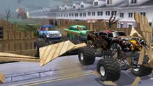 Imagen 9 de Monster Jam: Urban Assault 