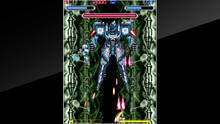 Imagen 17 de Arcade Archives Cybattler