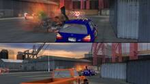 Imagen 2 de Urban Extreme: Street Rage