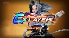 Imagen 2 de Fighting EX Layer: Another Dash