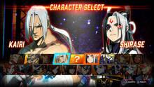 Imagen 3 de Fighting EX Layer: Another Dash