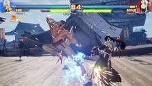 Imagen 4 de Fighting EX Layer: Another Dash