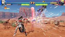Imagen 5 de Fighting EX Layer: Another Dash