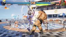 Imagen 7 de Fighting EX Layer: Another Dash