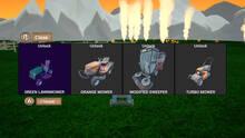 Imagen 16 de Lawnmower Game: Next Generation