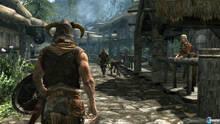 Imagen 29 de The Elder Scrolls V: Skyrim