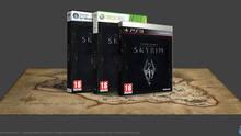 Imagen 52 de The Elder Scrolls V: Skyrim