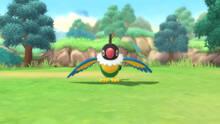 Imagen 129 de Pokmon Diamante Brillante / Perla Reluciente