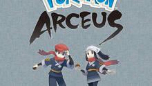 Imagen 26 de Leyendas Pokémon Arceus