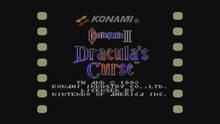 Imagen 6 de Castlevania III: Dracula's Curse CV