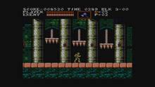 Imagen 7 de Castlevania III: Dracula's Curse CV