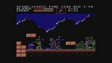 Imagen 9 de Castlevania III: Dracula's Curse CV