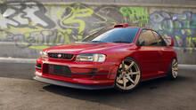 Imagen 84 de Need for Speed Unbound