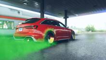 Imagen 79 de Need for Speed Unbound