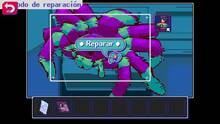 Imagen 14 de Read Only Memories: NEURODIVER