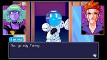 Imagen 18 de Read Only Memories: NEURODIVER
