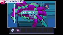 Imagen 20 de Read Only Memories: NEURODIVER