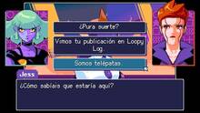 Imagen 21 de Read Only Memories: NEURODIVER