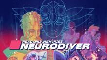 Imagen 23 de Read Only Memories: NEURODIVER