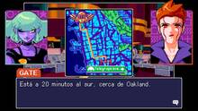 Imagen 26 de Read Only Memories: NEURODIVER