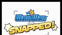 Imagen 2 de Wario Ware Snapped DSiW