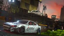 Imagen 35 de Need for Speed Unbound
