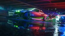 Imagen 24 de Need for Speed Unbound