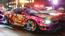 Imagen 26 de Need for Speed Unbound