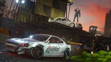 Imagen 43 de Need for Speed Unbound