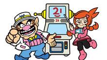 Imagen 11 de WarioWare: Do It Yourself