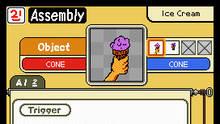 Imagen 15 de WarioWare: Do It Yourself