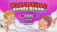 Imagen 2 de Valentine Candy Break Head to Head