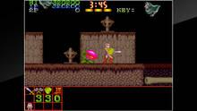 Imagen 8 de Arcade Archives Legend of Makai