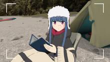 Imagen 4 de Laid-Back Camp - Virtual - Lake Motosu