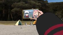 Imagen 5 de Laid-Back Camp - Virtual - Lake Motosu