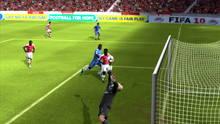 Imagen 39 de FIFA 10