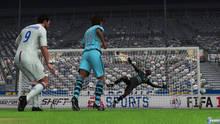 Imagen 99 de FIFA 10