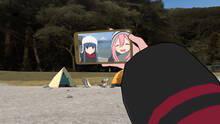 Imagen 7 de Laid-Back Camp - Virtual - Lake Motosu