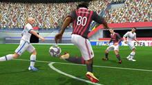 Imagen 76 de FIFA 10