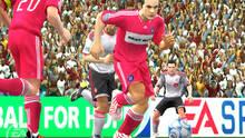 Imagen 89 de FIFA 10