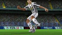Imagen 87 de FIFA 10